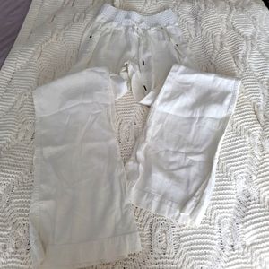 Rewash brand summer pants size sm